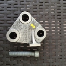 Opel GM Motorhalter Getriebehalter Halter 90538545 0047620 Astra Zafira GTC OPC