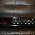 Sony Equalizer SEQ 310