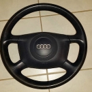 Original Audi A6 4B Lenkrad