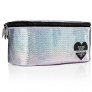 FASHION SHOW LARGE COSMETIC BAG