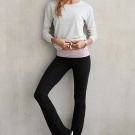 THE MOST-LOVED YOGA PANT