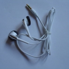 ORIGINAL SONY MDR-E931 MDRE931 OHRHÖRER KOPFHÖRER *weiss*