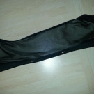 Original SLK R170 Windschott Mercedes Benz