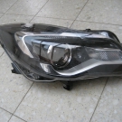 ORIGINAL OPEL INSIGNIA Scheinwerfer mit LED-Tagfahrlicht, Vorne Rechts