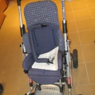 Reha Kinderwagen " Kimba" von OTTO Bock
