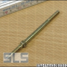 Linkage adj. rod Lt. & Rt. carb