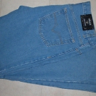 VERSACE - Jeans - Herrenjeans - Jeanshose - Gr.: W 37 - TOP - BLAU - ITALY