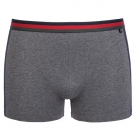 Schiesser Elastische Pants, grau