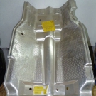 BMW E34 Wärmeisolierung Tunnel unten 8126635