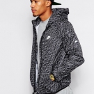 Nike – Cityscape – Regenjacke