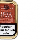 Pfeifentabak Peterson Irish Flake 50 gr. rauchig Virgina Burley Kentucky