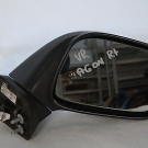 ELEKTR. AUSSENSPIEGEL SEITENSPIEGEL VR SUZUKI WAGON R+ II 2 BAUZEIT VON 00-06