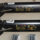 Dachträger Audi B4 Bj1991-1994