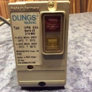 Dungs vps 504  (Dichtheitskontrolle)