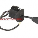 Schalter Scheibenwischer m. Intensivr. BMW E32 E34 Lim.