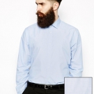 Aquascutum – Elegantes Hemd