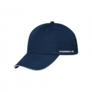 Classic Cap, blau