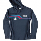 Kapuzen-Shirt Herren – MARTINI RACING