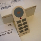 FS20 S8-2 4-/8-Kanal-Handsender ELV - NEU