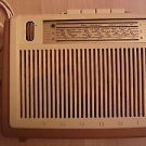 GRUNDIG, Kofferradio, Röhrenradio, Transistor,