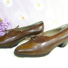 (b49) SALAMANDER Damen Halbschuhe-Schnürschuhe Größe 37 NEU!!!