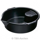 Hazet 197-1 Ölauffangwanne 6 l Öl-Auffangwanne