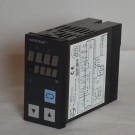 Weishaupt-Temperturregler