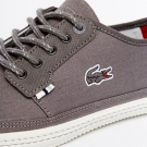 Lacoste – Saulieu 2 – Leinenschuhe