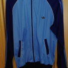 Adidas * Trainingsjacke Trainingsanzug