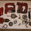 Hilti DD EC 1 Ersatzteile