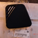 Orginal BMW Lautsprecher Blende links E34 M5 518 520 525 535 540 i