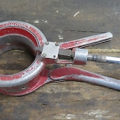 Rohrschneider/Rohrabschneider, 110 mm