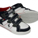 Ferrari Kinderschuhe | Kinder Schuhe | Sneakers | Turnschuhe | Freizeitschuhe