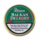 Peterson Balkan Delight Tabak - pipe tobacco - 50g Dose Pfeife Tabak