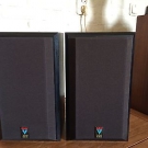 BOWERS&WILKINS V201 LOUDSPEAKERS/ MONITORS