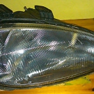 Scheinwerfer Mazda MX3