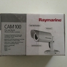 RAYMARINE CAM100 REVERSE IMAGE E3021