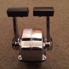 Marine Motorsteuerung Engine Control B78 Boot Schiff Maritim