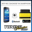 EasyDIAG Android Diagnose Interface Bluetooth OBDII OBD2 Nissan Almera Tino