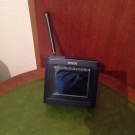 Epson ET-P300 defekt