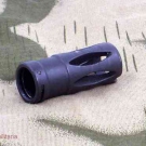 G3 BW Mündungsfeuerdämpfer