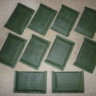 BW Emergency Bandage First Aid Medic Erste Hilfe Blutung tourniquet Rettung KSK