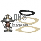 Thermostat, 82 C ALMERA I,ALMERA I Hatchback,ALMERA II,ALMERA II Hatchback,ALMER