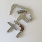 5 Stimmschlüssel (Sonor, No Name)