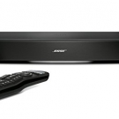 Bose ® Solo 15 TV Sound System schwarz
