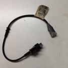 Opel Astra H 2,0l 16V Turbo (Z20LEL) ABS I CDC Kabelbaum I 13 118 567 HYT