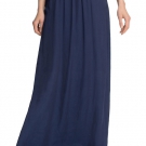 Fließender Maxi-Rock