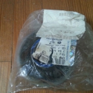 Original Domlager/Federbeinlager für Opel Astra H 13186960, 344544