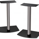 Bose ® Stativ für FS-01 Regallautsprecher silber