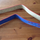 Herren Dsquared2 Gürtel Gr. 32